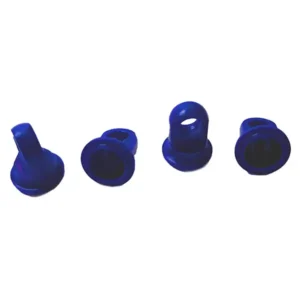 Tappo Ammortizzatore Blu